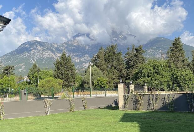 Premium Park Apart Otel - Görsel 25