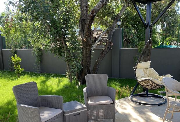 Premium Park Apart Otel - Görsel 26