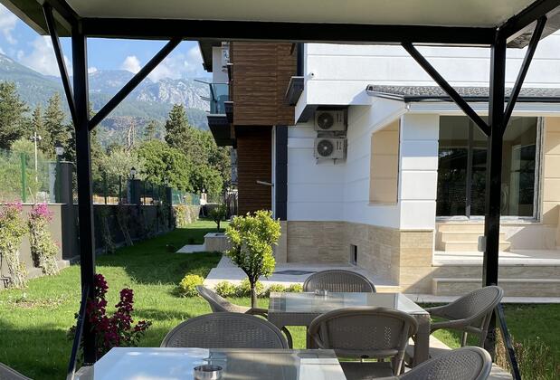 Premium Park Apart Otel - Görsel 27