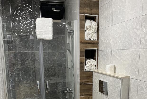 Premium Park Apart Otel - Görsel 21