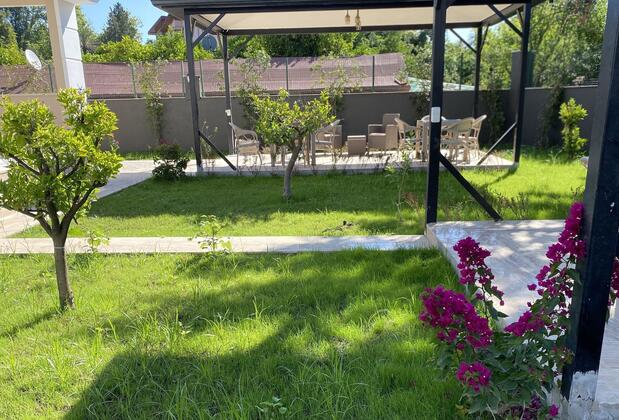 Premium Park Apart Otel - Görsel 28