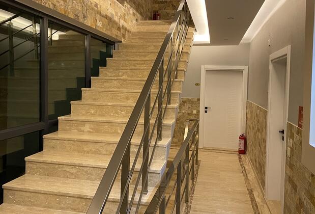 Premium Park Apart Otel - Görsel 5