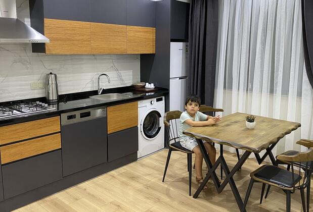 Premium Park Apart Otel - Görsel 16