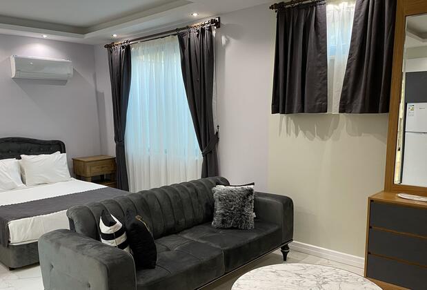 Premium Park Apart Otel - Görsel 8