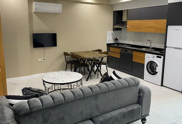 Premium Park Apart Otel - Görsel 7