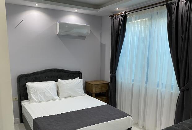 Premium Park Apart Otel - Görsel 9