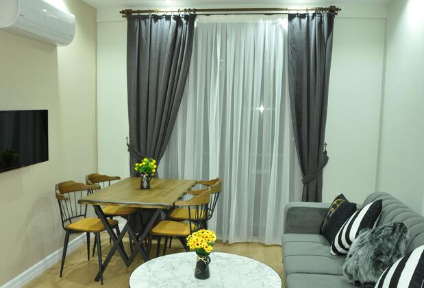 Premium Park Apart Otel - Görsel 11