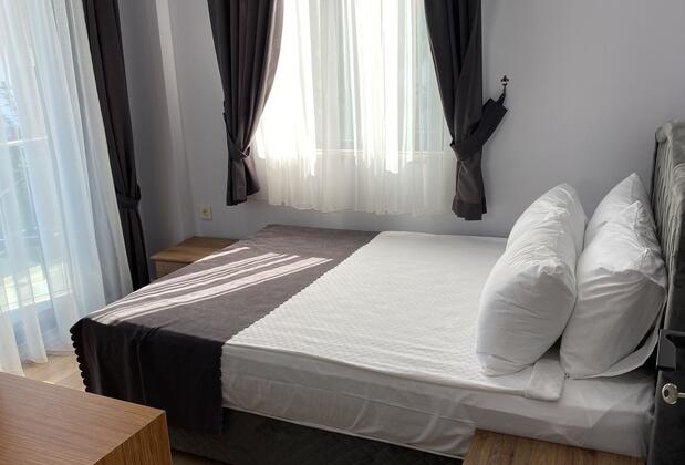 Premium Park Apart Otel - Görsel 14