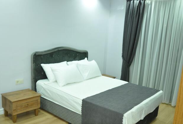 Premium Park Apart Otel - Görsel 13