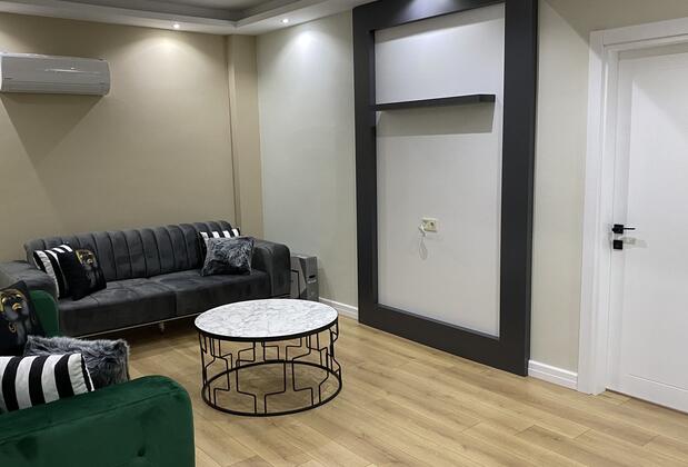 Premium Park Apart Otel - Görsel 12