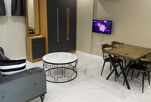 Premium Park Apart Otel - Görsel 15