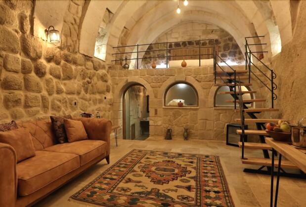 Nox Cave Hotel - Görsel 10