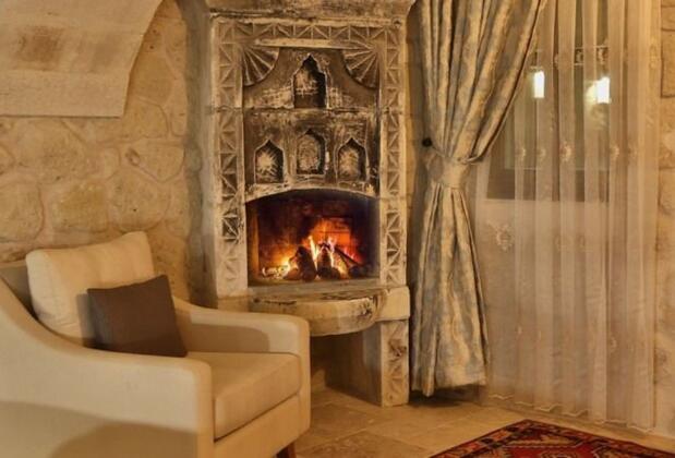 Nox Cave Hotel - Görsel 7