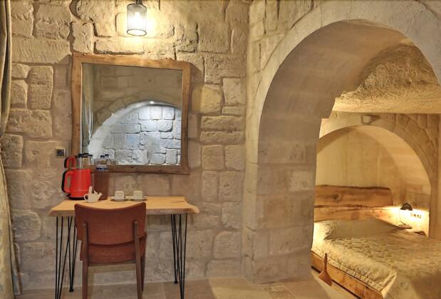 Nox Cave Hotel - Görsel 8