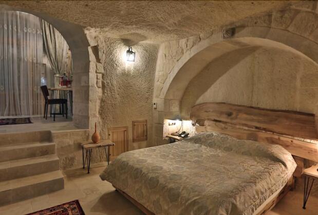 Nox Cave Hotel - Görsel 12