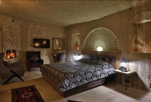 Nox Cave Hotel - Görsel 14