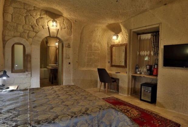 Nox Cave Hotel - Görsel 15