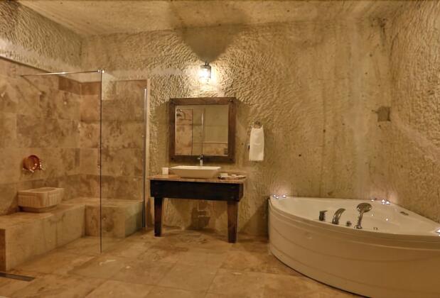 Nox Cave Hotel - Görsel 25