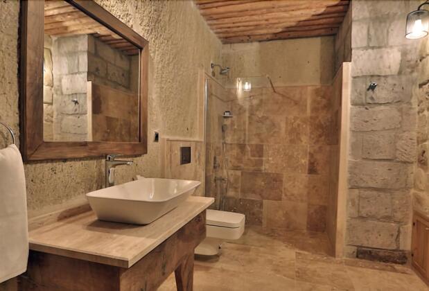 Nox Cave Hotel - Görsel 24