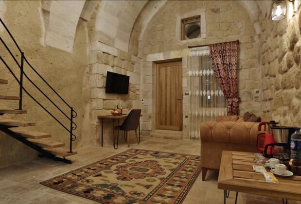 Nox Cave Hotel - Görsel 5