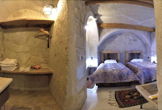 Nox Cave Hotel - Görsel 17