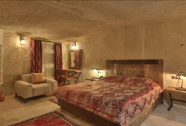 Nox Cave Hotel - Görsel 19