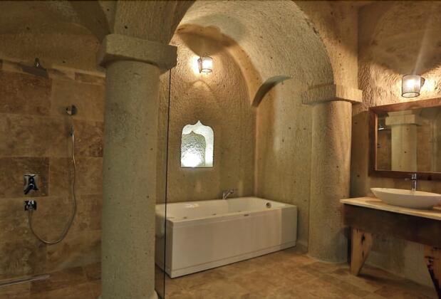 Nox Cave Hotel - Görsel 26