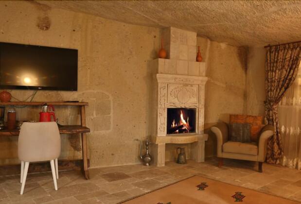 Nox Cave Hotel - Görsel 20