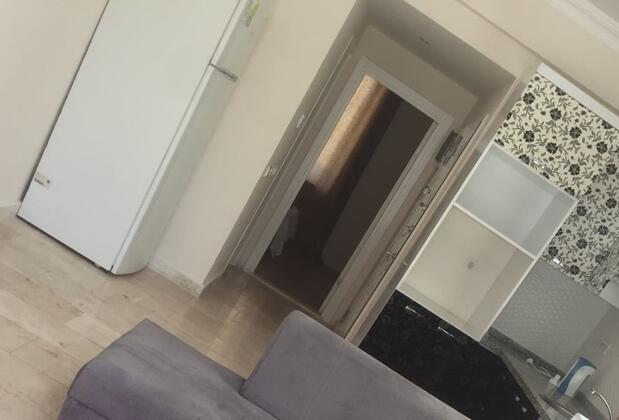 Blue House Villa Apart - Görsel 4