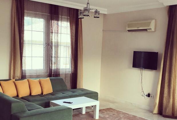 Blue House Villa Apart - Görsel 3