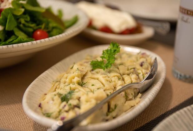 Beyaz Ev Otel - Görsel 9