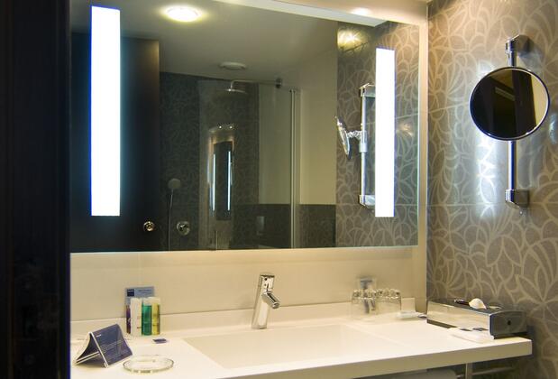 Altınel Ankara Hotel & Convention Center - Görsel 31