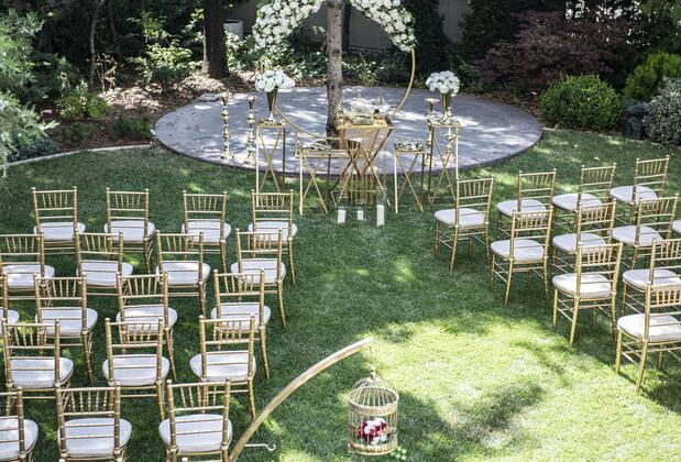 Altınel Ankara Hotel & Convention Center - Görsel 12