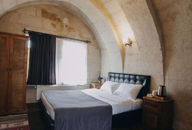 Amor Cave House - Görsel 3