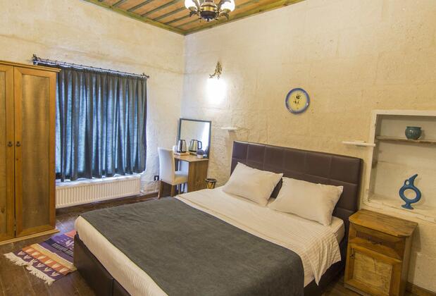 Amor Cave House - Görsel 4