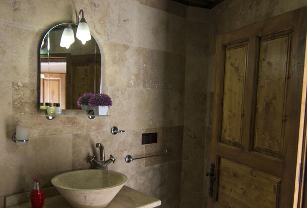 Amor Cave House - Görsel 28