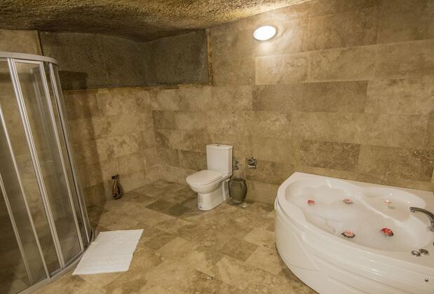 Amor Cave House - Görsel 26