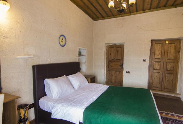 Amor Cave House - Görsel 5