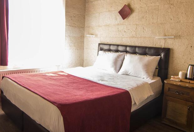 Amor Cave House - Görsel 6