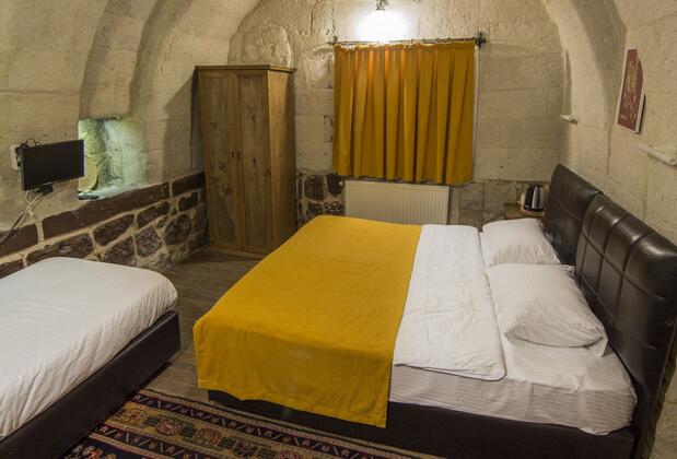 Amor Cave House - Görsel 7