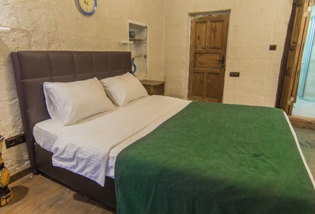 Amor Cave House - Görsel 8