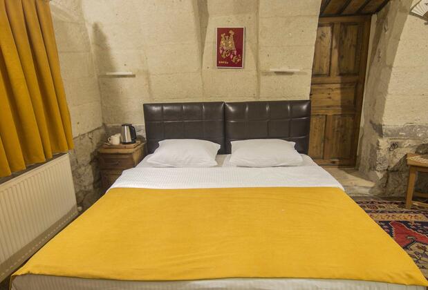 Amor Cave House - Görsel 9