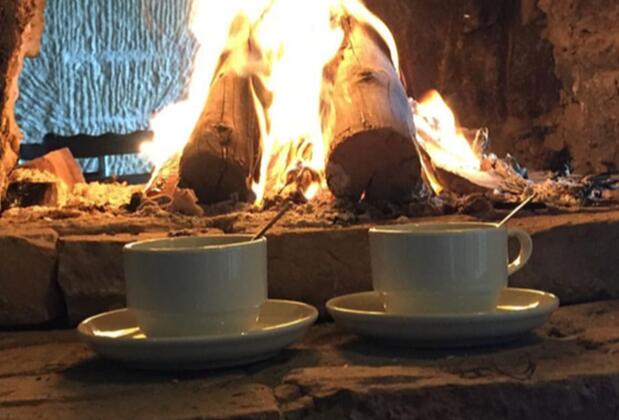 Ürgup Evi Cave Hotel - Görsel 13