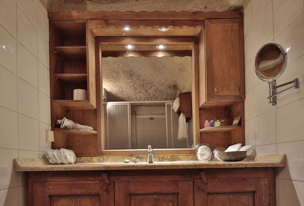 Ürgup Evi Cave Hotel - Görsel 40