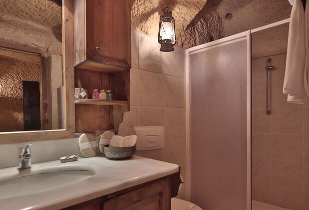 Ürgup Evi Cave Hotel - Görsel 41