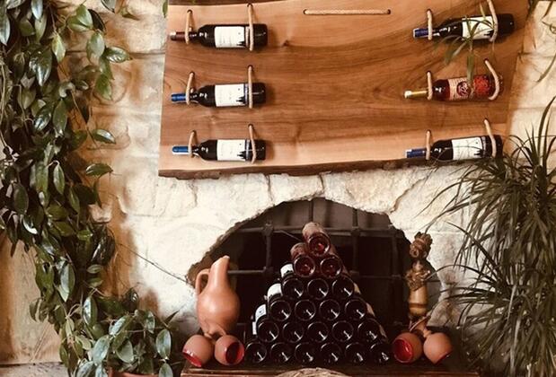 Ürgup Evi Cave Hotel - Görsel 16