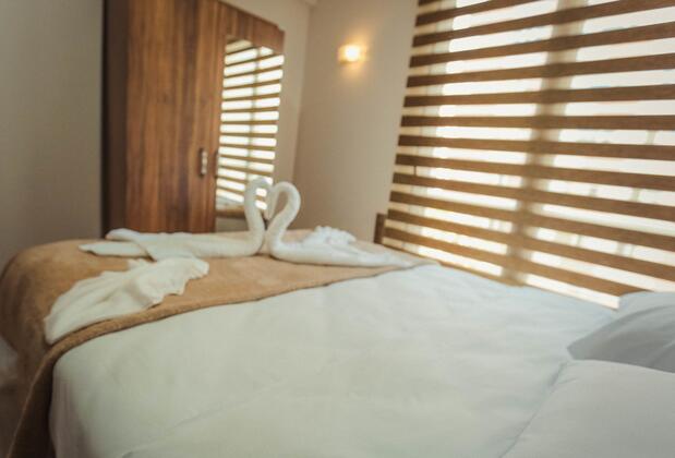 Luxor Residence - Görsel 8