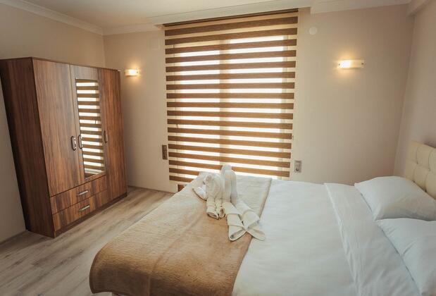 Luxor Residence - Görsel 9