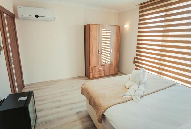 Luxor Residence - Görsel 10