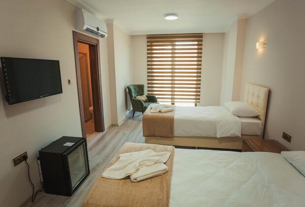 Luxor Residence - Görsel 11